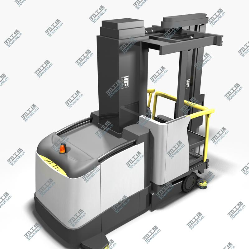 images/goods_img/202104023/Very Narrow Aisle Turret Truck/5.jpg